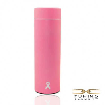 Buy Aqua Tune Water Pink Tourmaline Bottle