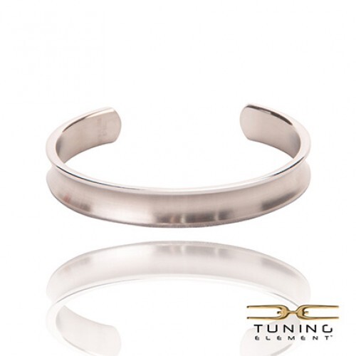 Narrow Cuff Bracelet