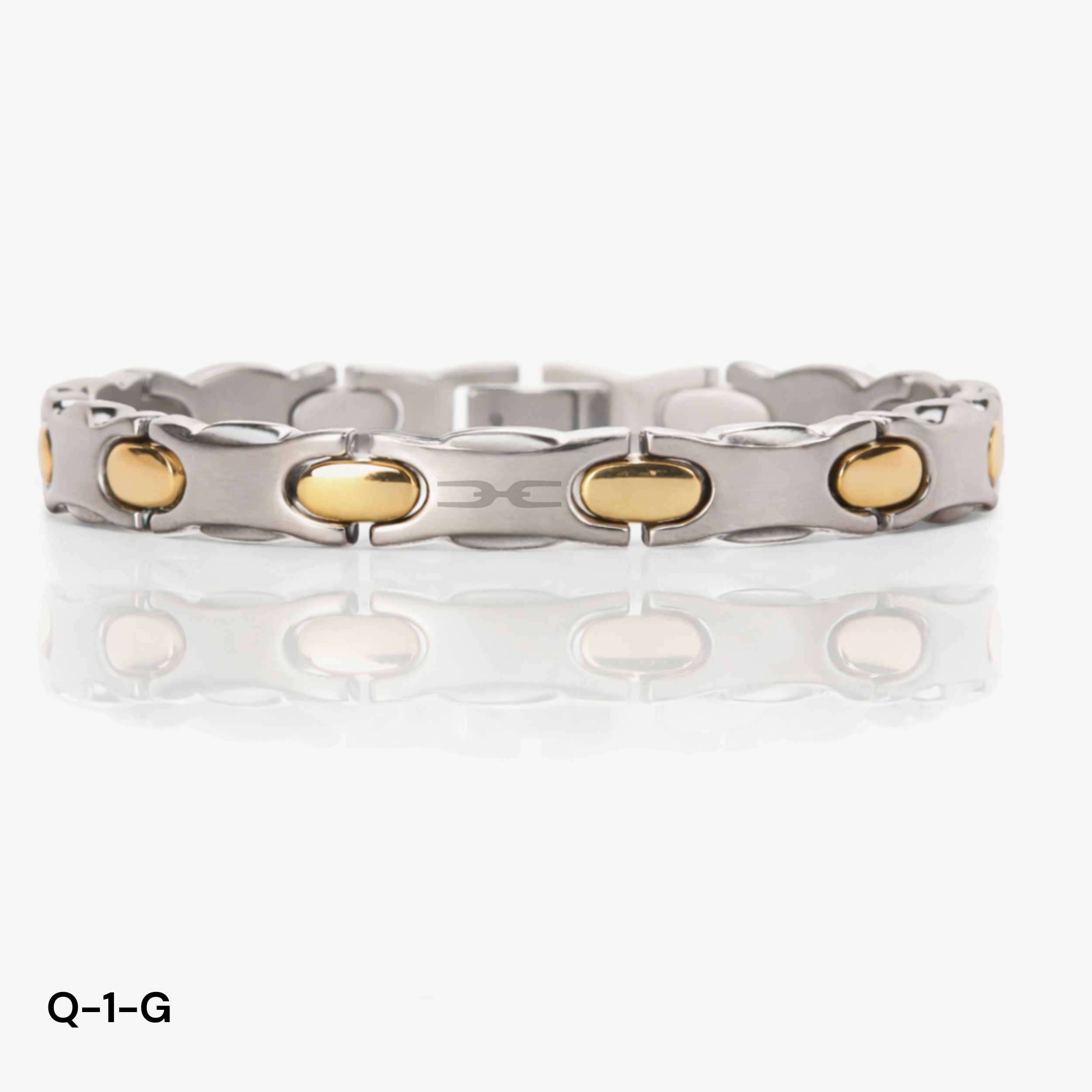 Q-1-G Bracelet, Legacy Level 1
